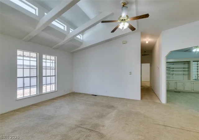 Photo 4 of Manufactured home for sale at 1297 Brenalee Ave, Henderson, NV 89002 | MLS# 2811683 | Listing updated on 2026-08-27