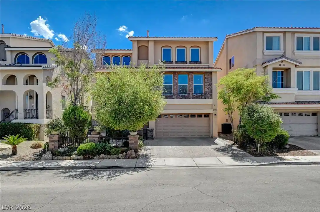 Single family home for sale at 1161 Sax Fifth Ave, Henderson, NV 89052 | MLS# 2812585