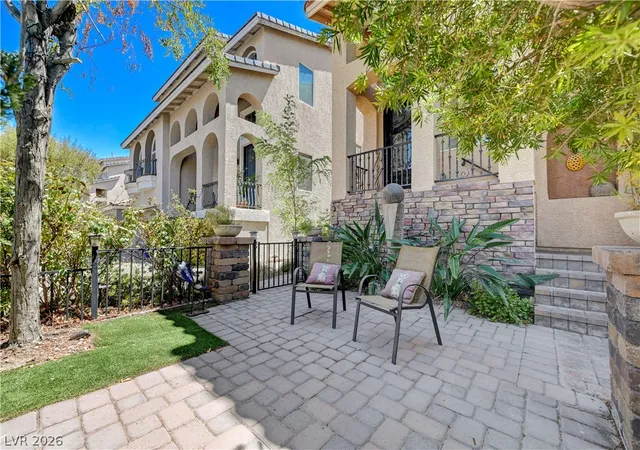 Photo 2 of Single family home for sale at 1161 Sax Fifth Ave, Henderson, NV 89052 | MLS# 2812585 | Listing updated on 2026-08-27