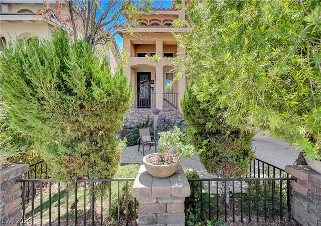 Photo 3 of Single family home for sale at 1161 Sax Fifth Ave, Henderson, NV 89052 | MLS# 2812585 | Listing updated on 2026-08-27