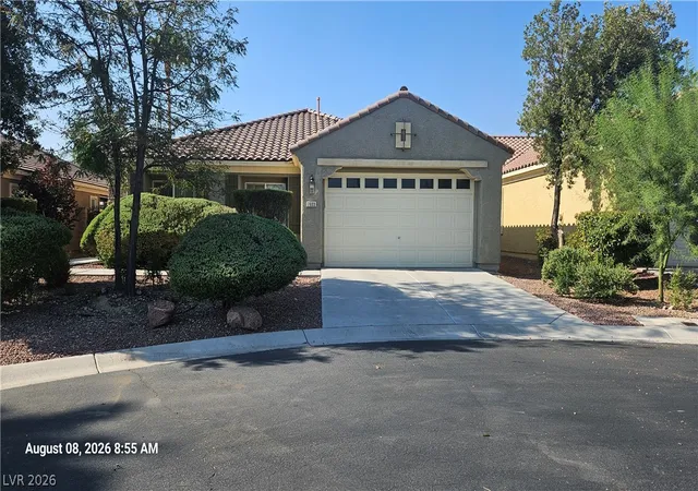 Photo 1 of Single family home for sale at 7603 Kenwood Hills Ct, Las Vegas, NV 89131 | MLS# 2809895 | Listing updated on 2026-08-28