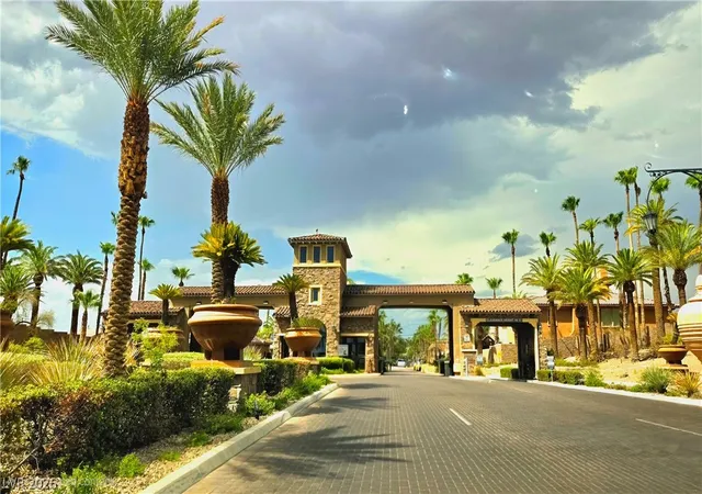 Photo 2 of Single family home for sale at 871 Via Campo Tures, Henderson, NV 89011 | MLS# 2812664 | Listing updated on 2026-08-27
