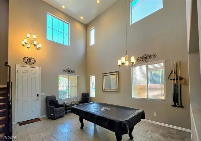 Photo 4 of Single family home for sale at 871 Via Campo Tures, Henderson, NV 89011 | MLS# 2812664 | Listing updated on 2026-08-27