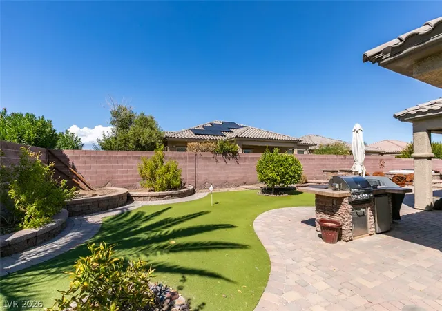 Photo 3 of Single family home for sale at 5658 New Seabury, Las Vegas, NV 89122 | MLS# 2812645 | Listing updated on 2026-08-27