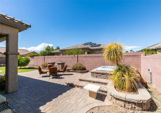 Photo 3 of Single family home for sale at 5658 New Seabury, Las Vegas, NV 89122 | MLS# 2812645 | Listing updated on 2026-08-27