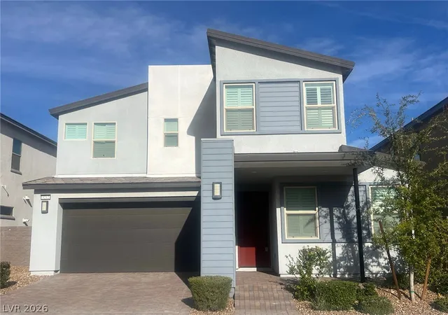 Photo 1 of Single family home for sale at 3212 Cristallo Ave, Henderson, NV 89044 | MLS# 2810836 | Listing updated on 2026-08-27