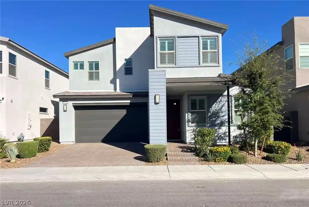 Photo 1 of Single family home for sale at 3212 Cristallo Ave, Henderson, NV 89044 | MLS# 2810836 | Listing updated on 2026-10-23