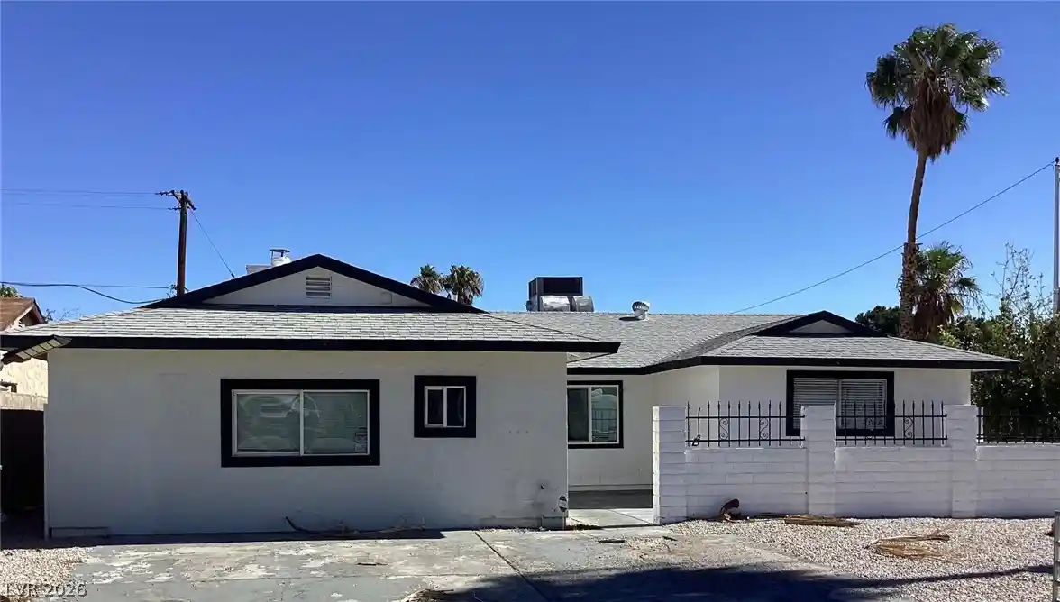 Photo 1 of Sale Pending at 3113 Black Forest Dr, Las Vegas, NV 89102 | MLS# 2811573 | Listing updated on 2026-10-14