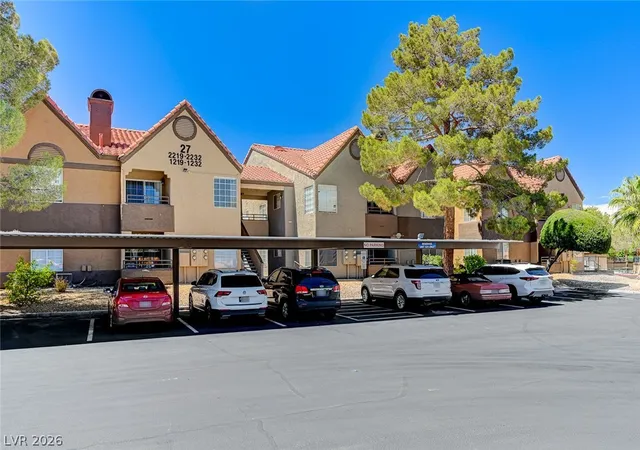 Photo 4 of Condo for sale at 2200 S Fort Apache Rd #2228, Las Vegas, NV 89117 | MLS# 2812485 | Listing updated on 2026-08-27