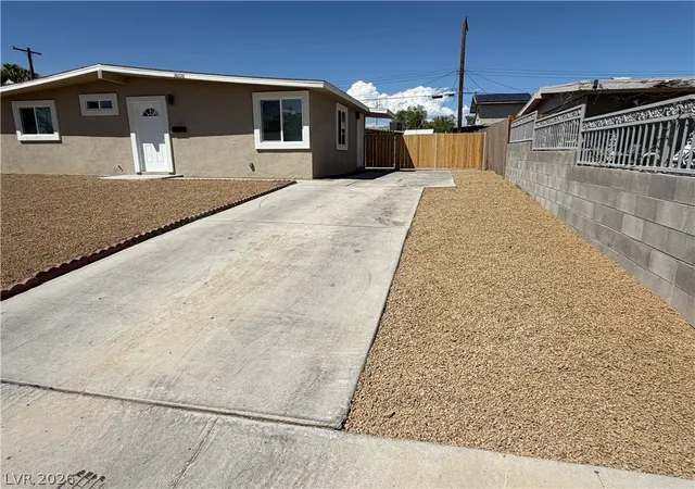 Photo 23 of Single family home for sale at 3608 Taylor Ave, North Las Vegas, NV 89030 | MLS# 2812480 | Listing updated on 2026-08-27