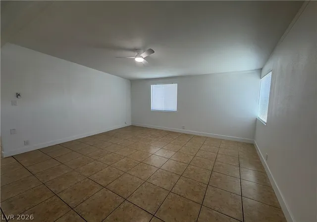 Photo 3 of Single family home for sale at 3608 Taylor Ave, North Las Vegas, NV 89030 | MLS# 2812480 | Listing updated on 2026-08-27