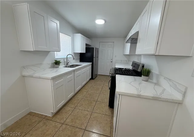 Photo 4 of Single family home for sale at 3608 Taylor Ave, North Las Vegas, NV 89030 | MLS# 2812480 | Listing updated on 2026-08-27