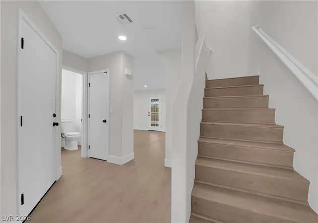 Photo 3 of Single family home for sale at 3502 Gold Sluice Ave, North Las Vegas, NV 89032 | MLS# 2812004 | Listing updated on 2026-08-27