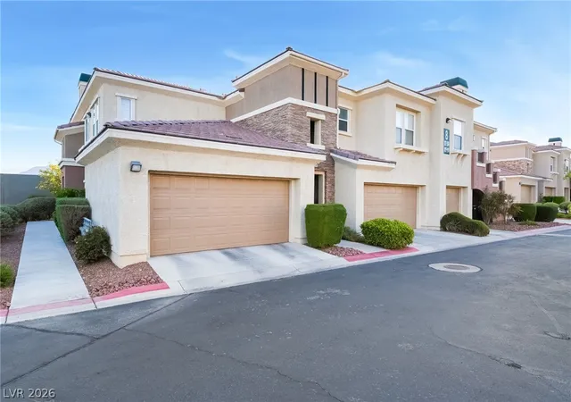 Condo for sale at 10809 Garden Mist Dr #1074, Las Vegas, NV 89135 | MLS# 2812525