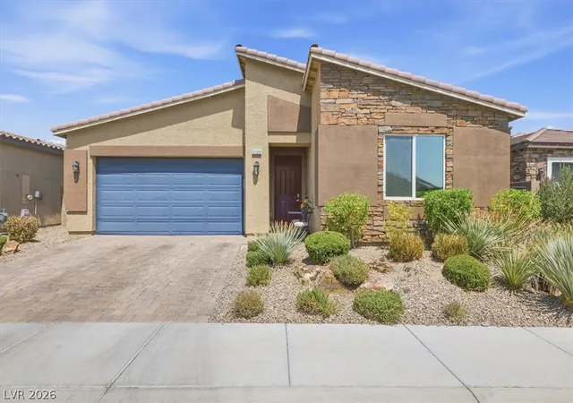 Photo 1 of Single family home for sale at 2128 Del Aqua Ave, Henderson, NV 89002 | MLS# 2810711 | Listing updated on 2026-08-27