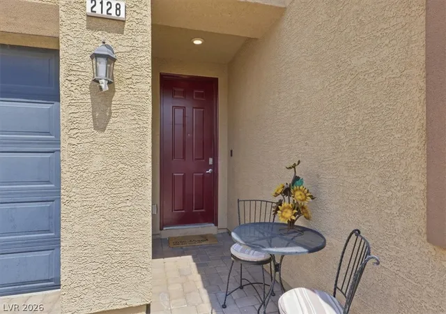 Photo 3 of Single family home for sale at 2128 Del Aqua Ave, Henderson, NV 89002 | MLS# 2810711 | Listing updated on 2026-08-27