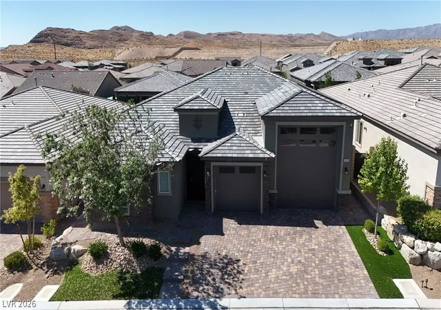 Photo 1 of Single family home for sale at 10125 Ferton Lake Ave, Las Vegas, NV 89178 | MLS# 2812463 | Listing updated on 2026-10-30