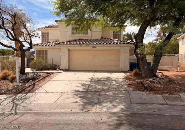 Photo 1 of Single family home for sale at 3301 Salmon Creek Dr, Las Vegas, NV 89129 | MLS# 2812711 | Listing updated on 2026-08-30