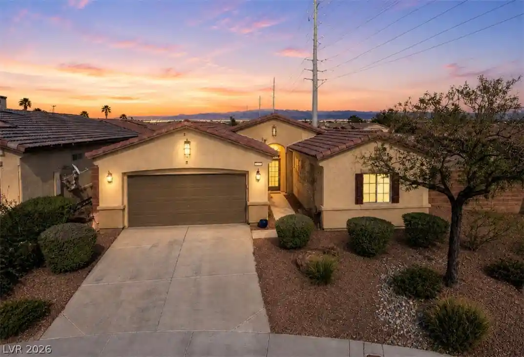 Photo 1 of Single family home for sale at 6004 Stanton Summit Dr, North Las Vegas, NV 89081 | MLS# 2812327 | Listing updated on 2026-10-27