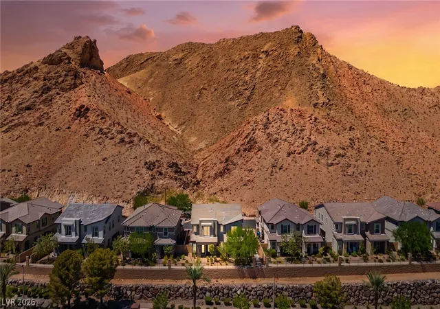 Photo 1 of Townhouse for sale at 36 Kimberlite Dr, Henderson, NV 89011 | MLS# 2812753 | Listing updated on 2026-08-27