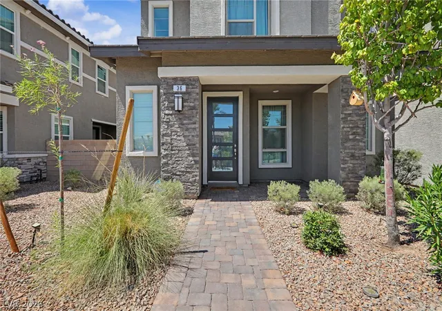 Photo 3 of Townhouse for sale at 36 Kimberlite Dr, Henderson, NV 89011 | MLS# 2812753 | Listing updated on 2026-08-27