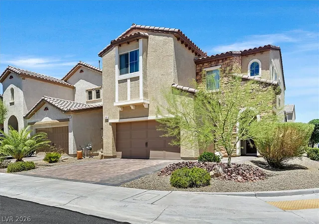 Photo 1 of Single family home for sale at 272 Finsbury Ct, Las Vegas, NV 89148 | MLS# 2812764 | Listing updated on 2026-08-27