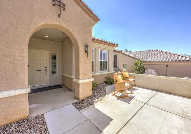 Photo 4 of Single family home for sale at 3059 Canal Walk Rd, Henderson, NV 89052 | MLS# 2812308 | Listing updated on 2026-08-27