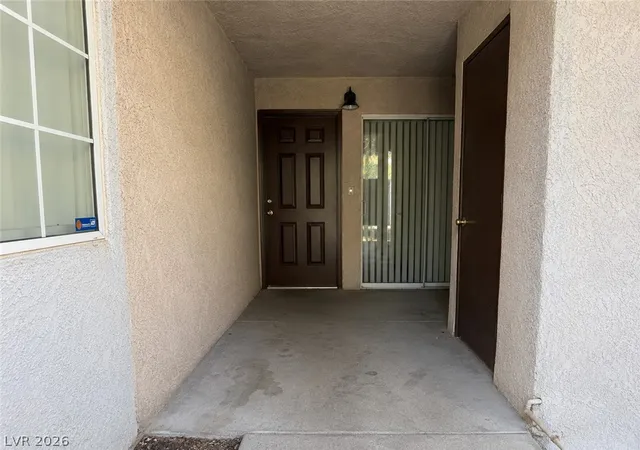 Photo 2 of Townhouse for sale at 215 N Lamb Blvd #E, Las Vegas, NV 89110 | MLS# 2812786 | Listing updated on 2026-08-28