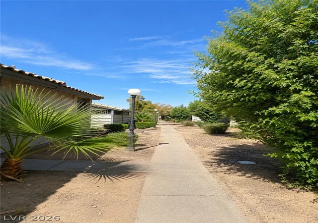 Photo 3 of Townhouse for sale at 215 N Lamb Blvd #E, Las Vegas, NV 89110 | MLS# 2812786 | Listing updated on 2026-08-28