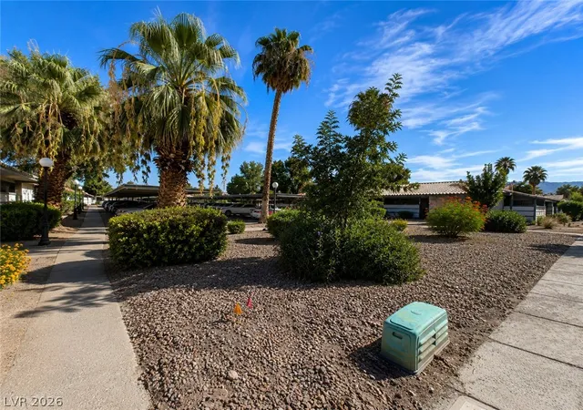 Photo 3 of Townhouse for sale at 215 N Lamb Blvd #E, Las Vegas, NV 89110 | MLS# 2812786 | Listing updated on 2026-08-28