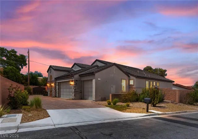 Photo 1 of Single family home for sale at 625 Robin Ln, Henderson, NV 89015 | MLS# 2811803 | Listing updated on 2026-08-27