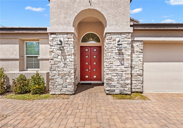 Photo 3 of Single family home for sale at 625 Robin Ln, Henderson, NV 89015 | MLS# 2811803 | Listing updated on 2026-08-27