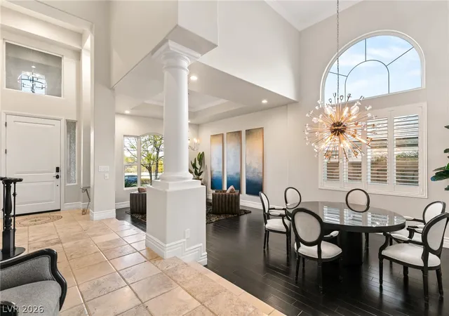 Photo 4 of Single family home for sale at 9429 Garnet Crown Ave, Las Vegas, NV 89145 | MLS# 2811826 | Listing updated on 2026-08-29