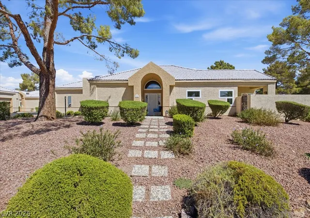 Townhouse for sale at 428 Wonderstone Dr #0, Las Vegas, NV 89107 | MLS# 2810892