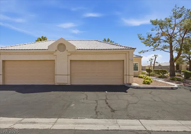 Photo 3 of Townhouse for sale at 428 Wonderstone Dr #0, Las Vegas, NV 89107 | MLS# 2810892 | Listing updated on 2026-08-28