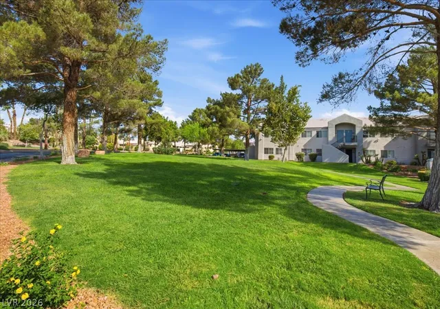 Photo 4 of Townhouse for sale at 428 Wonderstone Dr #0, Las Vegas, NV 89107 | MLS# 2810892 | Listing updated on 2026-08-28