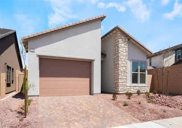 Photo 1 of Single family home for sale at 650 Ambridge Dr, Henderson, NV 89011 | MLS# 2812789 | Listing updated on 2026-08-28