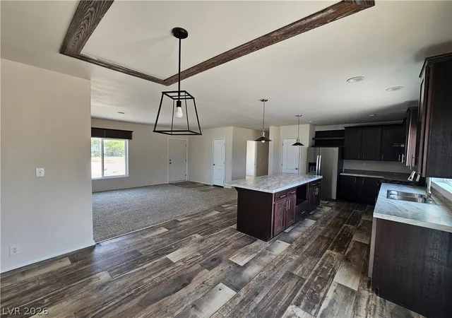 Photo 3 of Manufactured home for sale at 6360 Conestoga Pkwy, Pahrump, NV 89048 | MLS# 2812687 | Listing updated on 2026-10-06