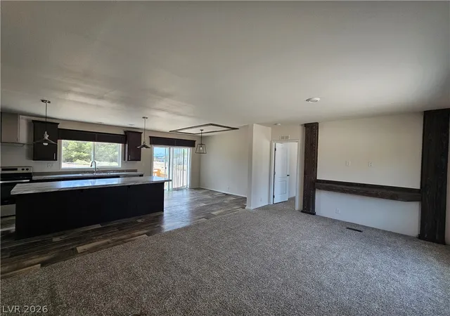 Photo 4 of Manufactured home for sale at 6360 Conestoga Pkwy, Pahrump, NV 89048 | MLS# 2812687 | Listing updated on 2026-10-06