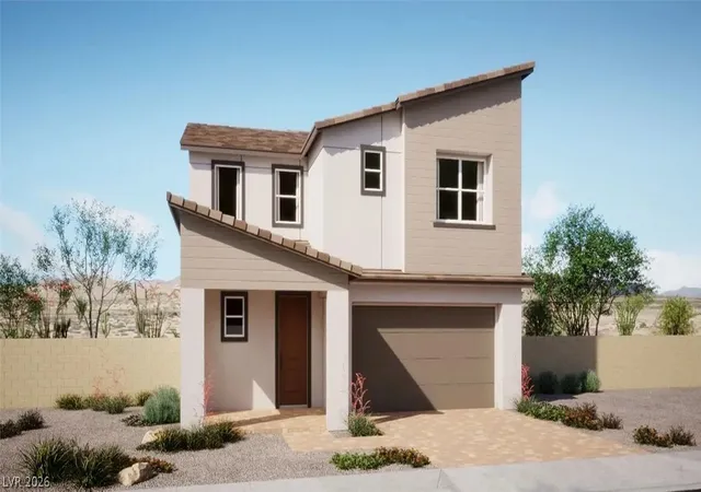 Photo 1 of Single family home for sale at 630 Mango Cove St, Henderson, NV 89011 | MLS# 2812799 | Listing updated on 2026-08-28