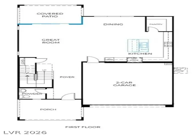 Photo 2 of Single family home for sale at 630 Mango Cove St, Henderson, NV 89011 | MLS# 2812799 | Listing updated on 2026-08-28