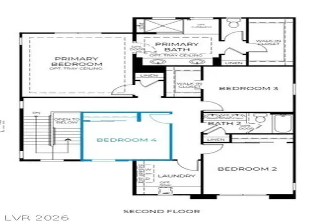 Photo 3 of Single family home for sale at 630 Mango Cove St, Henderson, NV 89011 | MLS# 2812799 | Listing updated on 2026-08-28