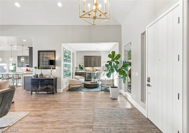 3rd image of 12448 Claymore Highland Ave, Las Vegas, NV 89138 | MLS# 2810294
