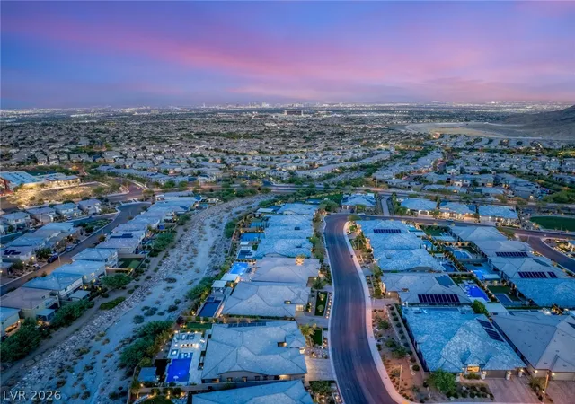 49th image of 12448 Claymore Highland Ave, Las Vegas, NV 89138 | MLS# 2810294