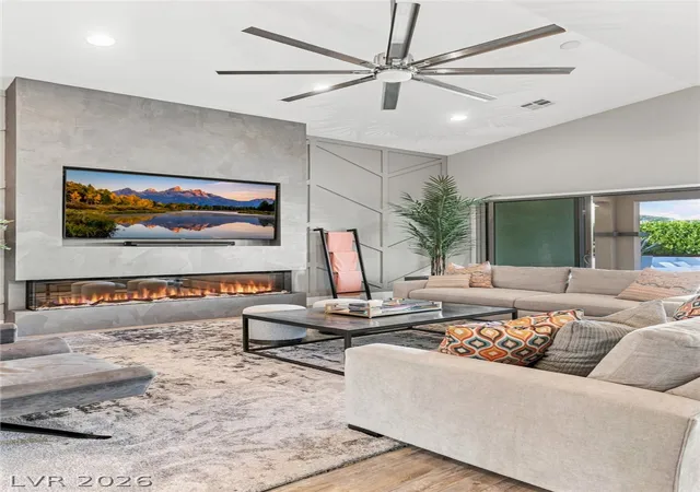 4th image of 12448 Claymore Highland Ave, Las Vegas, NV 89138 | MLS# 2810294