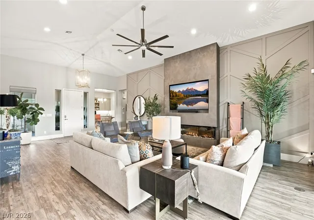 5th image of 12448 Claymore Highland Ave, Las Vegas, NV 89138 | MLS# 2810294