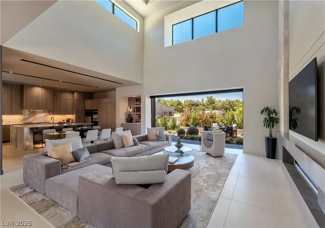 Photo 3 of Mansion for sale at 751 Wexler Ct, Las Vegas, NV 89107 | MLS# 2812283 | Listing updated on 2026-08-28