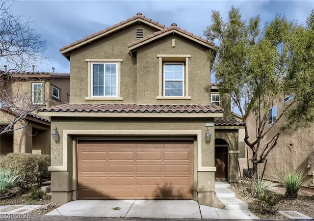 Photo 1 of Single family home for sale at 6208 Red Jamboree Ct, Las Vegas, NV 89130 | MLS# 2812233 | Listing updated on 2026-08-28