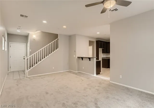 Photo 2 of Single family home for sale at 6208 Red Jamboree Ct, Las Vegas, NV 89130 | MLS# 2812233 | Listing updated on 2026-08-28