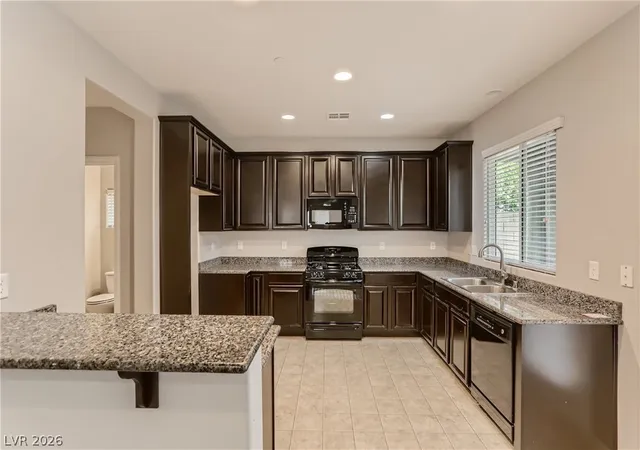 Photo 3 of Single family home for sale at 6208 Red Jamboree Ct, Las Vegas, NV 89130 | MLS# 2812233 | Listing updated on 2026-08-28